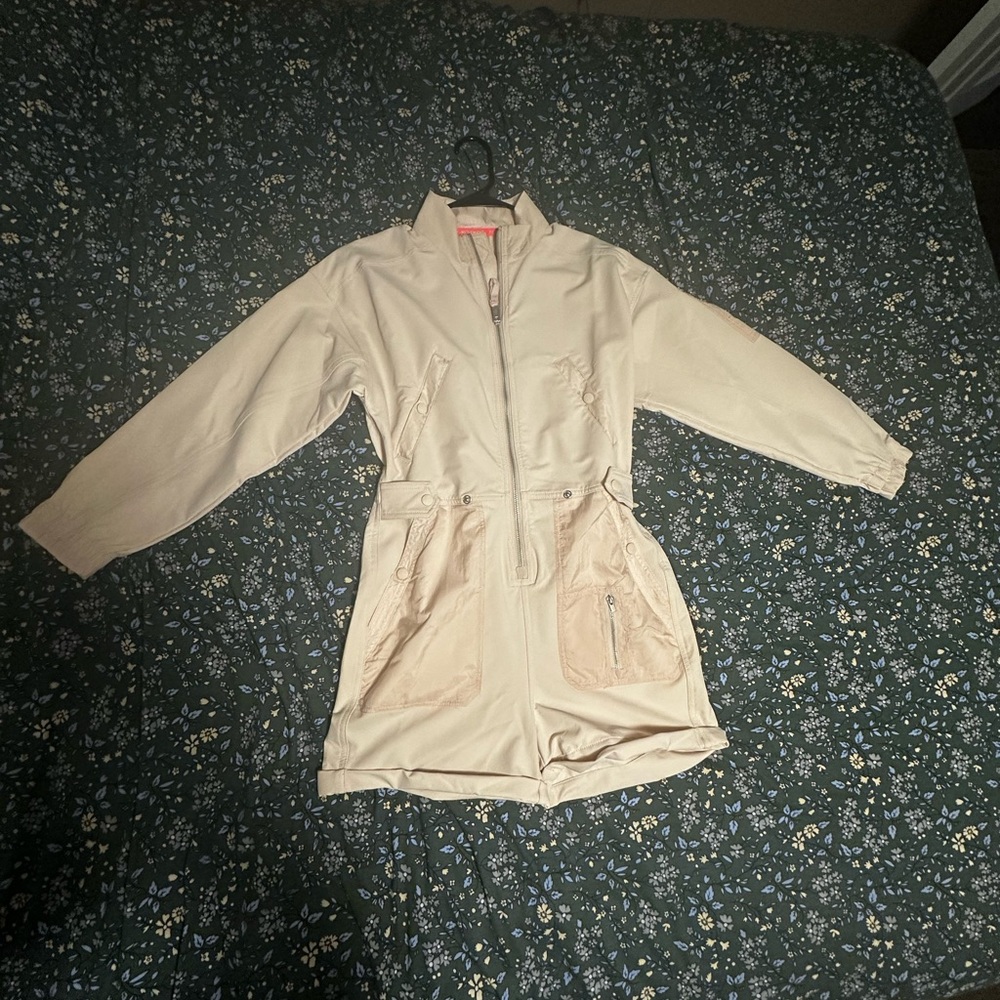 Free people mountain blazin’ shortsie